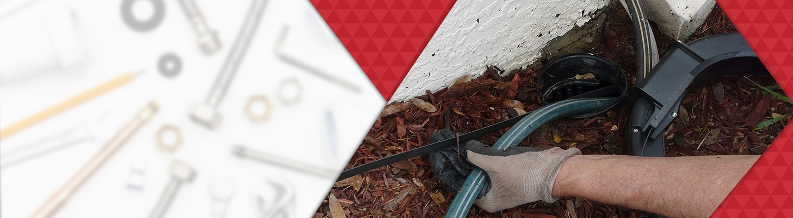 Ümraniye'de Banyo Tıkanıklık Açma